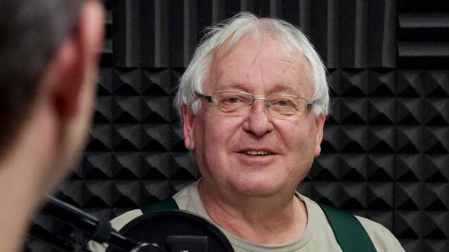 Václav Cílek: Konec světa už nastal. Jenom jsme si toho nevšimli – faei.cz