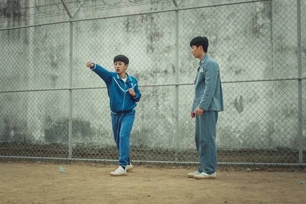Film Shark: The Beginning dostane pokračovanie v podobe seriálu, kde si znova zahrá aj Kim Min Seok - Asianstyle