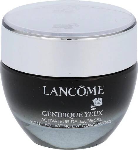 Lancôme Advanced Génifique Yeux gelový oční krém 15 ml