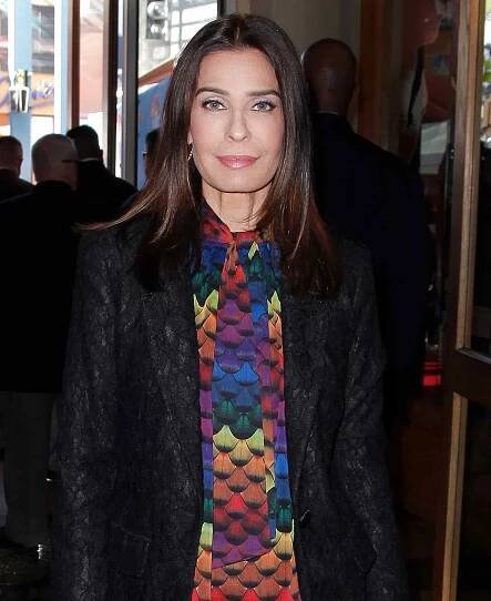 'Days Of Our Lives' :' Beyond Salem' 's Kristian Alfonso Is a 'Nervous Wreck' Returning As Hope Brady