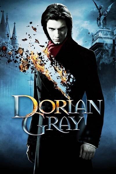 Dorian Gray 63% (2009)