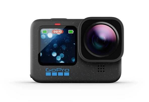 GoPro Max Lens Mod 2.0 (H12) širokoúhlý objektiv
