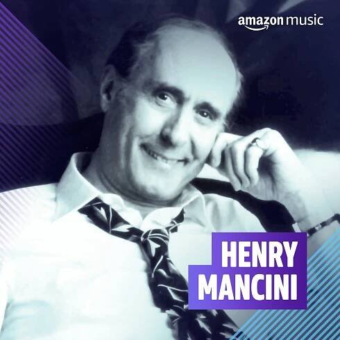 Henry Mancini
