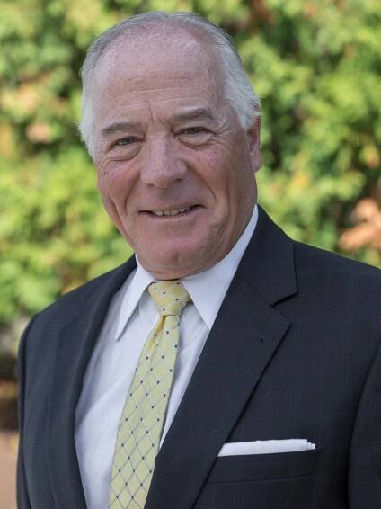 Cutler Capital Names Hogan Managing Director Of Wealth-Advisory Team | Cutler Capital Management