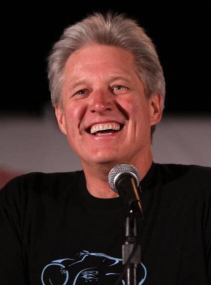 Bruce Boxleitner – Wikipedie