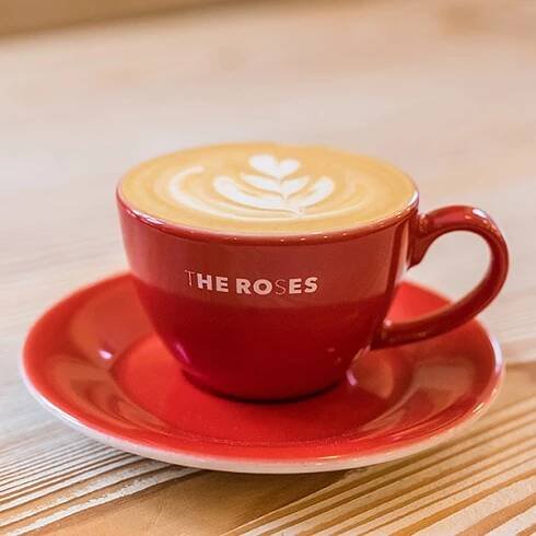The Roses Beer&Coffee - The Roses