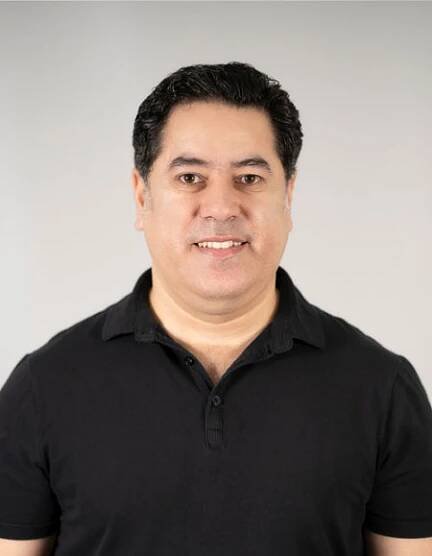 Carlos David Gaete Morales