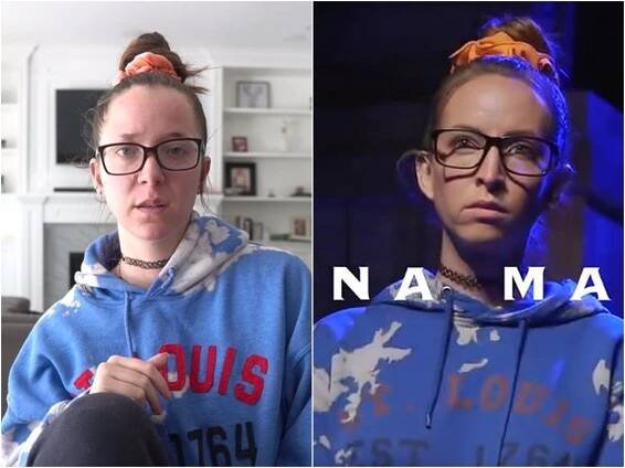 YouTube Rewind musical creator apologizes for including Jenna Marbles