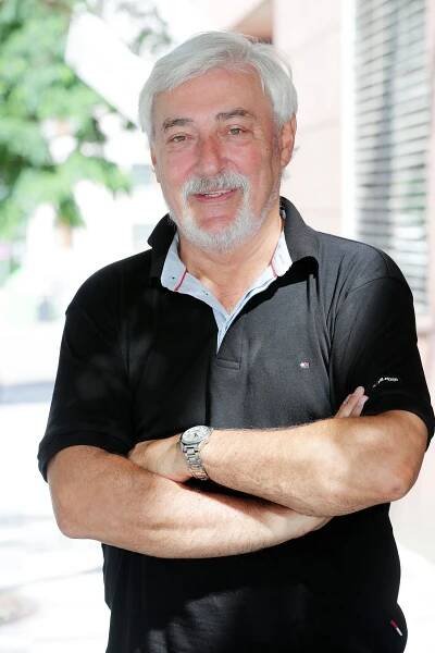 Jan Rosák