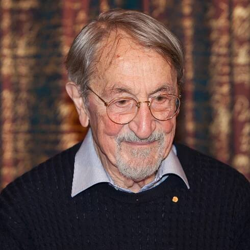 Martin Karplus