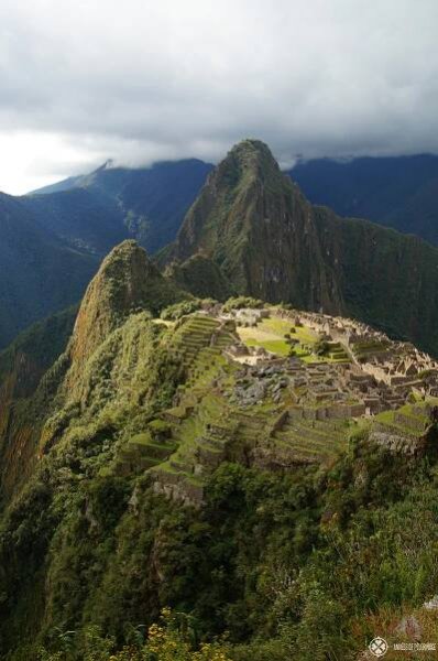 5 unmissable experiences in Peru: Machu Picchu Peru