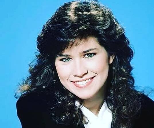 Nancy McKeon Biography - Facts, Childhood, Family & Achievements of Actress