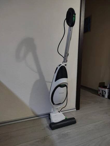 Vorwerk Kobold EB370 - Malé elektrospotřebiče