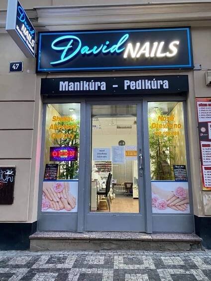 David NAILS foto 2