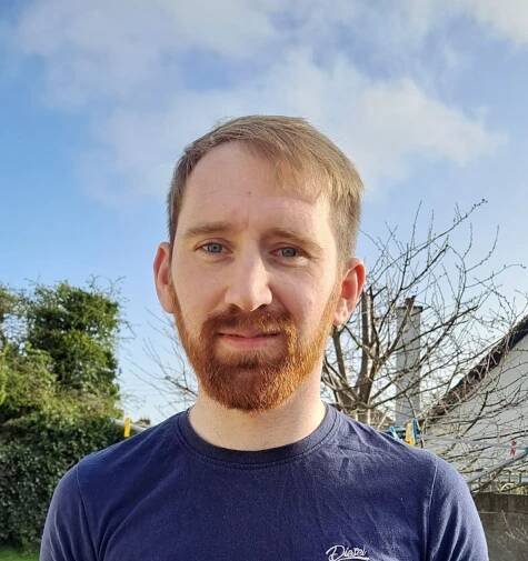 Luke Conneally – Team Spotlight - CoolPlanet