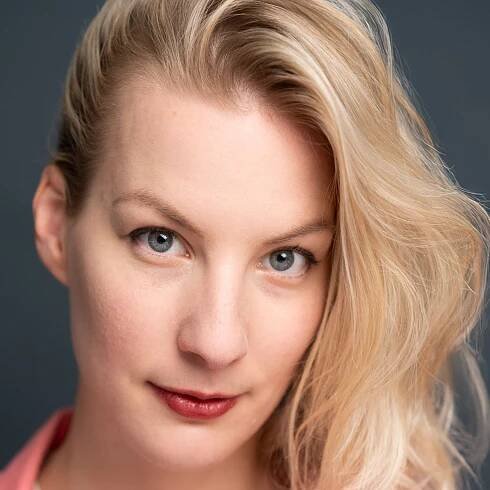 Zuzana Částková - ACTORSMAP