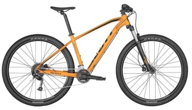 Scott Aspect 950 orange XL 2022