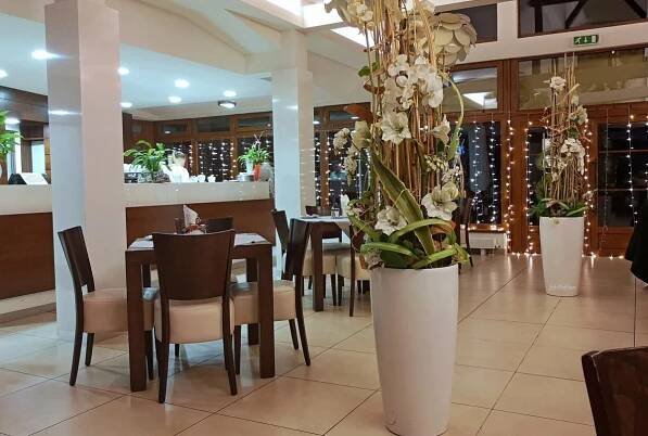 Restaurace Sladovna foto 5
