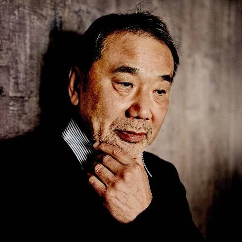 Haruki Murakami on Rethinking Early Work