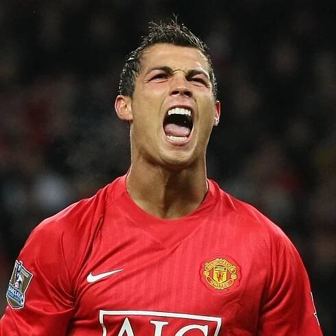 Transfer news LIVE: Manchester United sign Cristiano Ronaldo