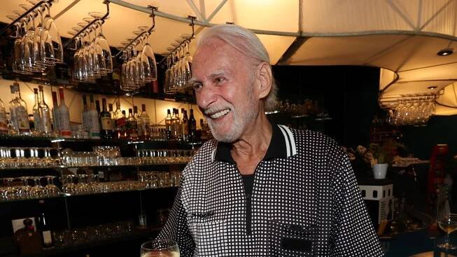 Lékař o Karlu Háblovi (†87): POCHYBY KOLEM JEHO SMRTI