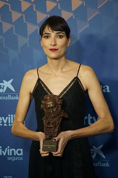 37th Goya Awards - Wikipedia