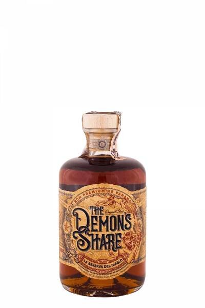 The Demon's Share - Alkoholonline.sk