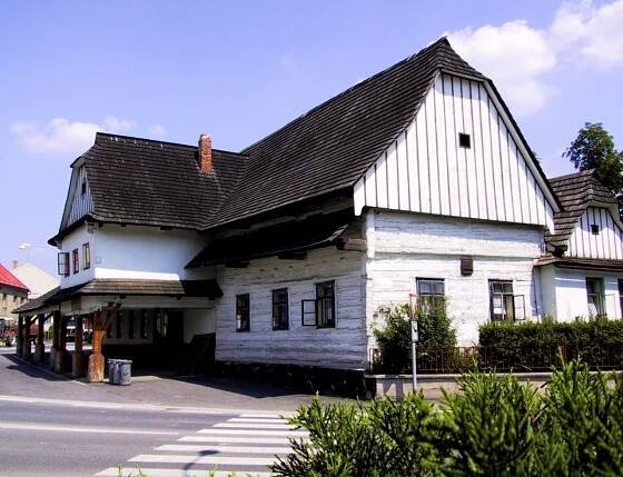 Hostinec Krčma - Lanškroun