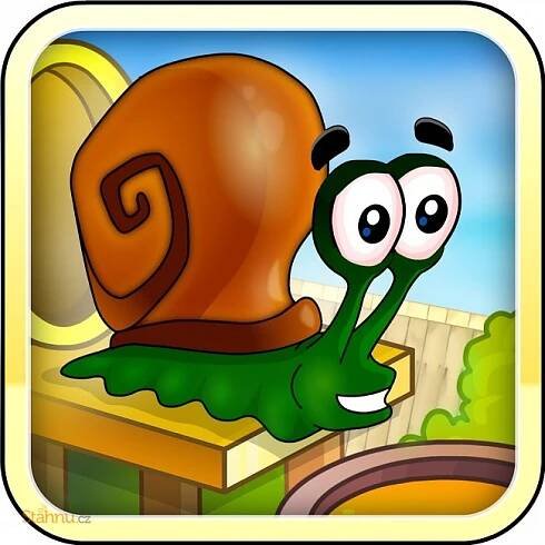 Snail Bob 4 - stahnu.cz