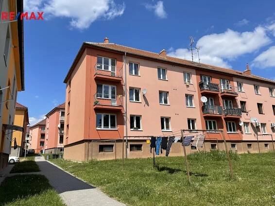 Pronájem nadstandartního bytu 2+1 po rekonstrukci ve Zbýšově u Brna – buďte první nájemník! | Realitní kancelář pro Brno
