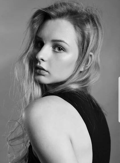 Irina Guková