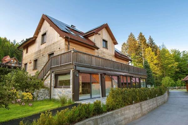 Gallery – Apartmaji Storžek