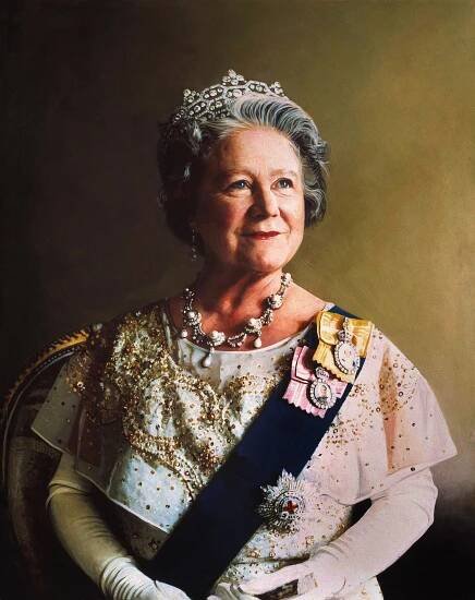 Elizabeth Bowes-Lyon – Wikipedie