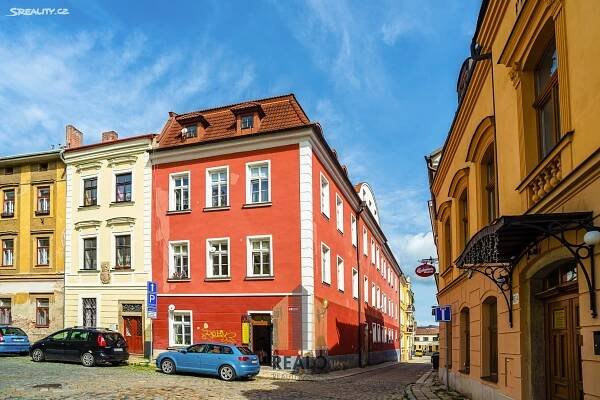 Prodej bytu 4+kk 114 m², Hluboká, Jihlava