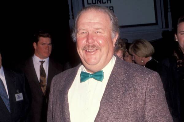 Actor Ned Beatty has died at the age of 83.
