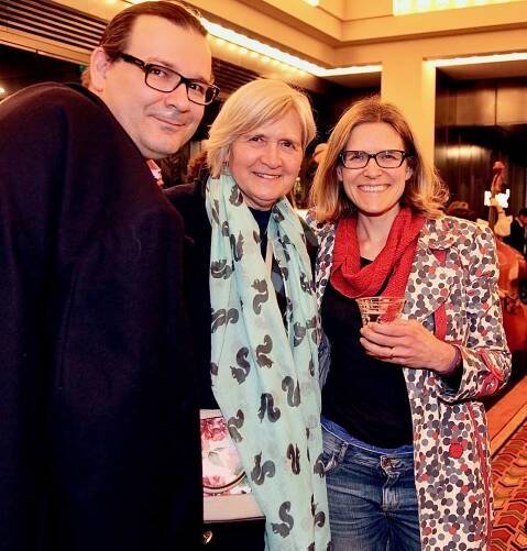 Gallery - Czech and Slovak Film Festival of Australia - 