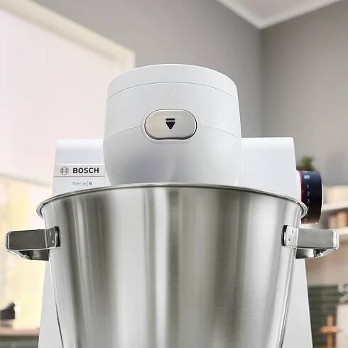 Bosch MUM S6EW22