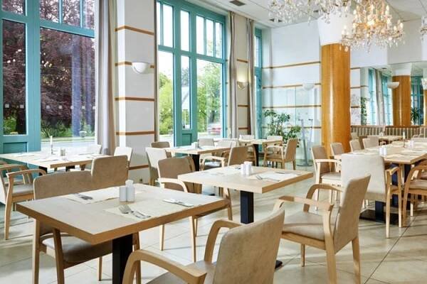 Lázeňský pobyt 14 SPA s polopenzí - OREA Spa Hotel Cristal | Spa.cz