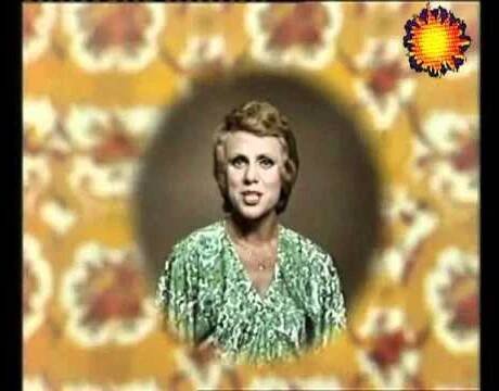 Eva Kostolányiová - More lásky