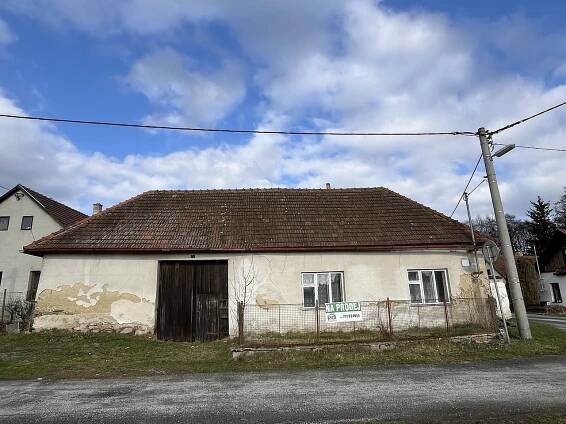 Prodej domů, Rohozná | Mapio.cz