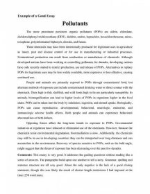 006 Essays Examples Essay Example Good Of College Jianbochencom L Striking Spm Informal Letter Article Writing For Students Leadership Scholarships 1920