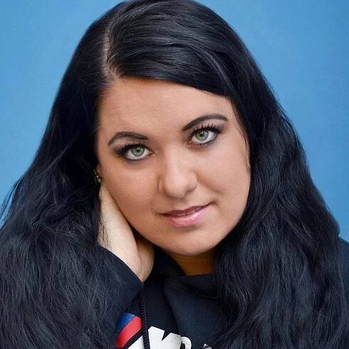Fotoblog uživatelky blondynaa