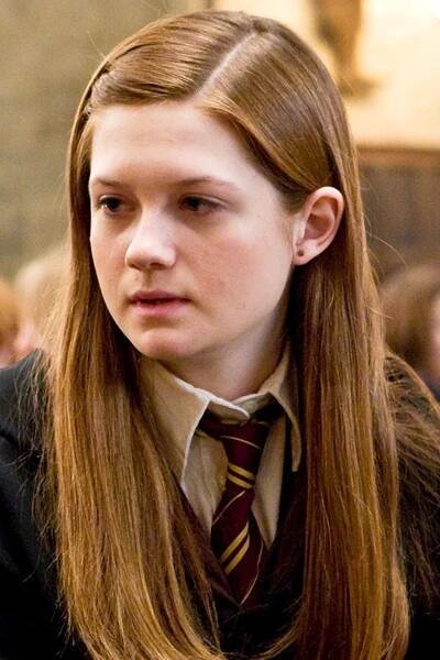Bonnie Wright, the Actor Who Played Ginny Weasley, Has Given Birth — and Now We All Feel Ancient