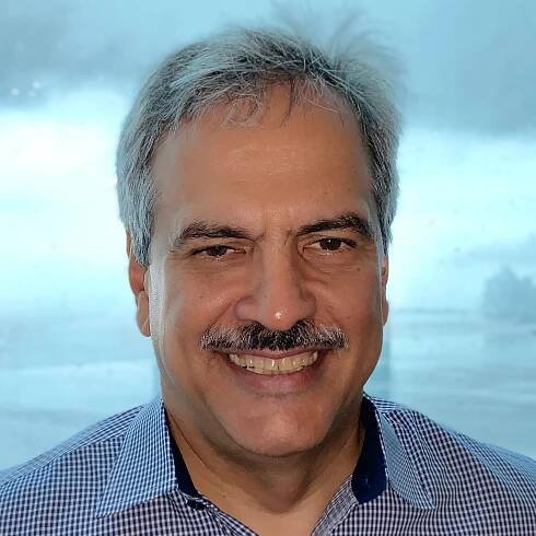Jose Alonso