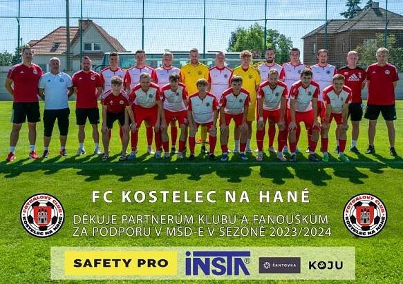 Juraj Šulc hodnotí závěr sezóny a předává žezlo Petrovi Gottwaldovi