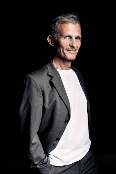 Richard Sammel @ SPIELKIND