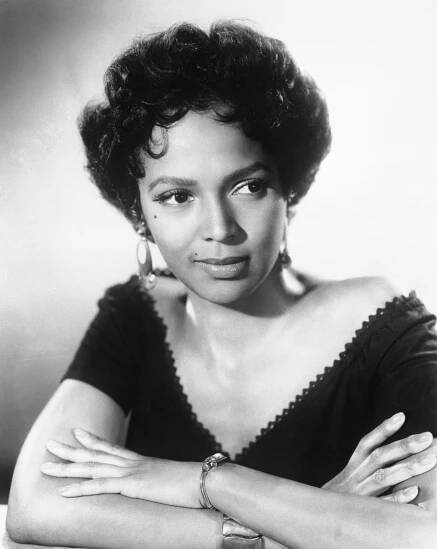 Dorothy Dandridge, The First Black Movie Star