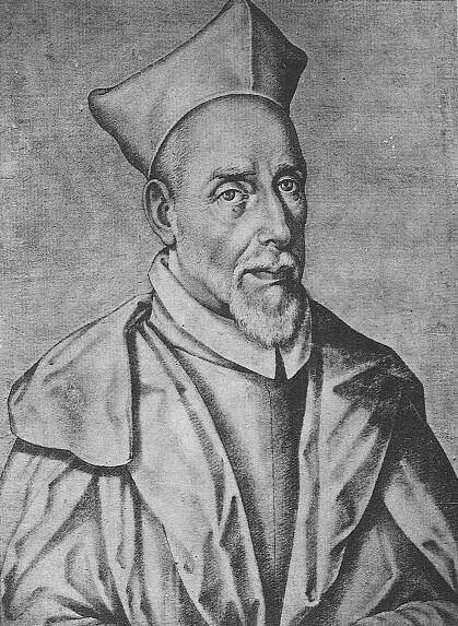Francisco Guerrero (Komponist)