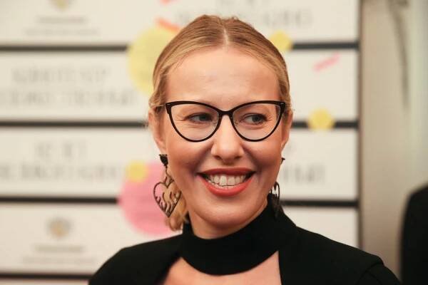 Xenija Sobčaková