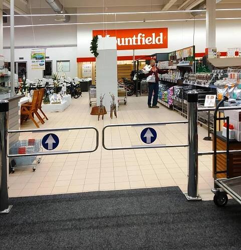 Mountfield foto 4